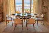 Rill Dining Set